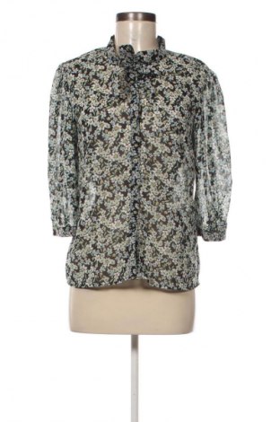 Damenbluse Yessica, Größe S, Farbe Mehrfarbig, Preis 11,99 €