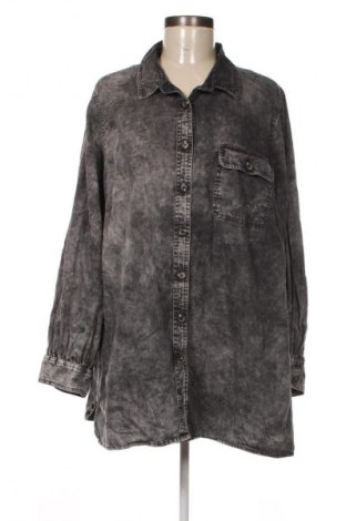 Damenbluse Yessica, Größe 3XL, Farbe Schwarz, Preis 17,99 €