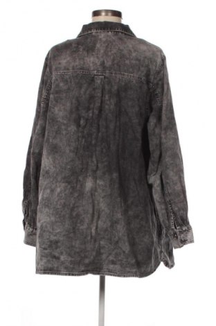 Damenbluse Yessica, Größe 3XL, Farbe Schwarz, Preis 17,99 €