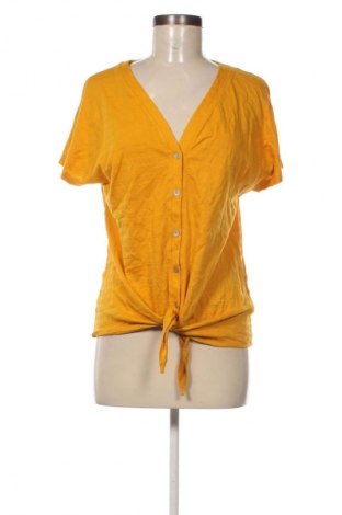 Damenbluse Yessica, Größe S, Farbe Gelb, Preis 17,99 €