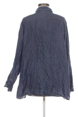 Női ing Yessica, Méret XXL, Szín Kék, Ár 5 292 Ft