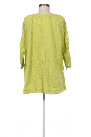 Cămașă de femei Yessica, Mărime 3XL, Culoare Verde, Preț 63,99 Lei