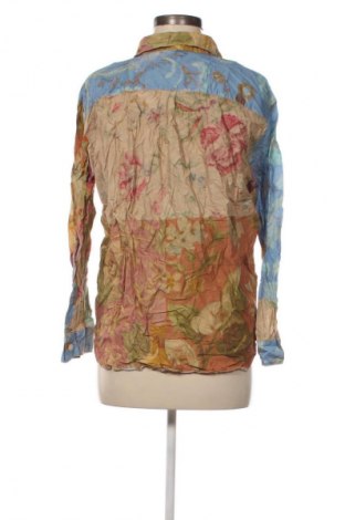 Damenbluse Zara, Größe L, Farbe Mehrfarbig, Preis 18,99 €