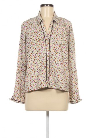 Cămașă de femei Zara, Mărime L, Culoare Multicolor, Preț 40,99 Lei