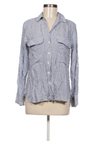 Damenbluse Zara, Größe S, Farbe Mehrfarbig, Preis 18,99 €