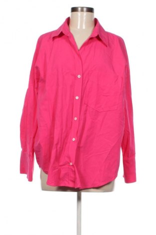 Dámská košile  Zara, Velikost L, Barva Růžová, Cena  439,00 Kč