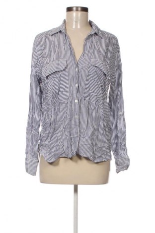 Damenbluse Zara, Größe L, Farbe Mehrfarbig, Preis 18,99 €