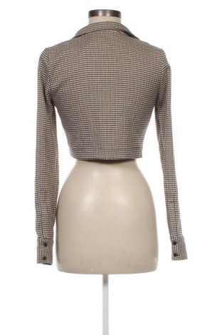Cămașă de femei Zara, Mărime M, Culoare Multicolor, Preț 40,99 Lei
