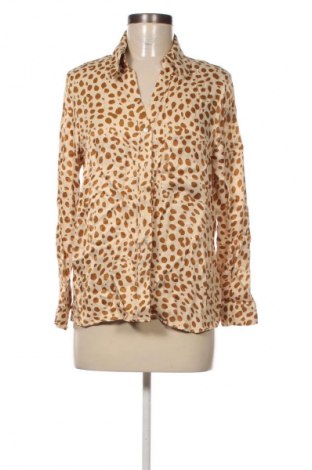 Cămașă de femei Zara, Mărime S, Culoare Multicolor, Preț 40,99 Lei