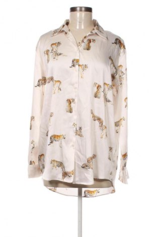 Damenbluse Zara, Größe S, Farbe Mehrfarbig, Preis 18,99 €