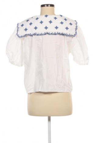 Dámská košile  Zara, Velikost XXL, Barva Bílá, Cena  439,00 Kč