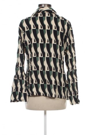 Damenbluse Zara, Größe XL, Farbe Mehrfarbig, Preis 18,99 €