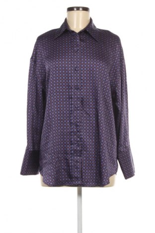 Damenbluse Zara, Größe S, Farbe Mehrfarbig, Preis 7,99 €