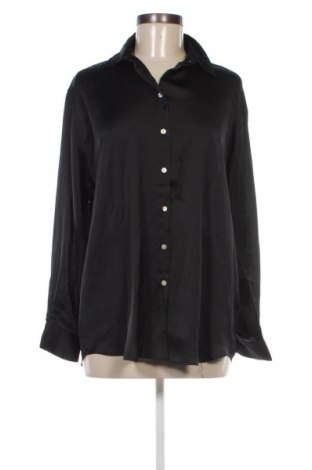 Dámska košeľa  Zara, Veľkosť M, Farba Čierna, Cena  15,95 €