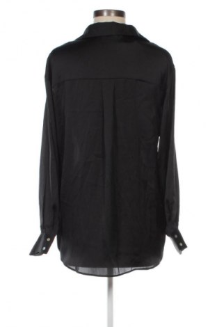 Dámska košeľa  Zara, Veľkosť M, Farba Čierna, Cena  15,95 €