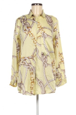 Damenbluse Zara, Größe M, Farbe Mehrfarbig, Preis 18,99 €