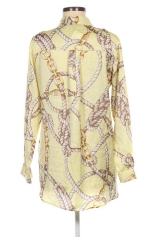 Damenbluse Zara, Größe M, Farbe Mehrfarbig, Preis 18,99 €