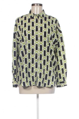 Dámska košeľa  Zara, Veľkosť M, Farba Viacfarebná, Cena  7,95 €