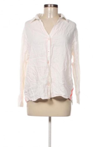 Damenbluse Zara, Größe M, Farbe Ecru, Preis 8,99 €