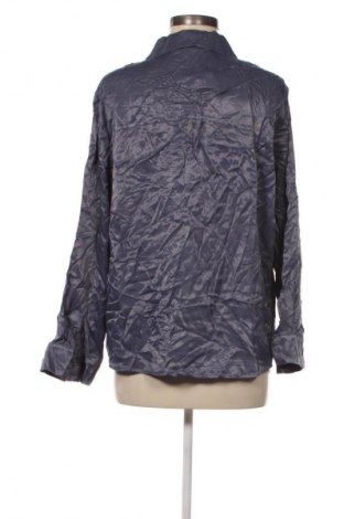 Dámska košeľa  Zara, Veľkosť L, Farba Modrá, Cena  15,95 €