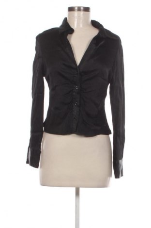 Női ing Zara, Méret L, Szín Fekete, Ár 3 509 Ft