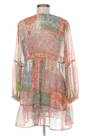 Cămașă de femei Zara, Mărime M, Culoare Multicolor, Preț 71,96 Lei