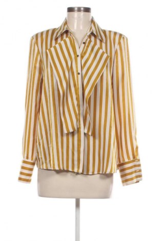 Cămașă de femei Zara, Mărime L, Culoare Multicolor, Preț 74,99 Lei