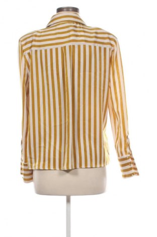 Cămașă de femei Zara, Mărime L, Culoare Multicolor, Preț 74,99 Lei