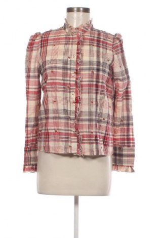 Damenbluse Zara, Größe S, Farbe Mehrfarbig, Preis 8,99 €