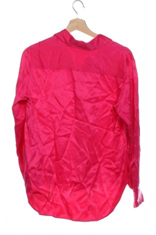 Női ing Zara, Méret XS, Szín Rózsaszín, Ár 5 842 Ft
