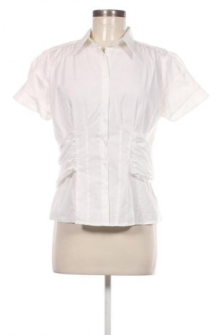 Damenbluse Zara, Größe XL, Farbe Weiß, Preis € 14,12
