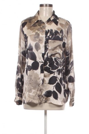 Cămașă de femei Zara, Mărime M, Culoare Multicolor, Preț 74,99 Lei