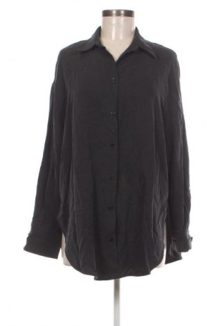 Damenbluse Zara, Größe S, Farbe Schwarz, Preis 14,00 €