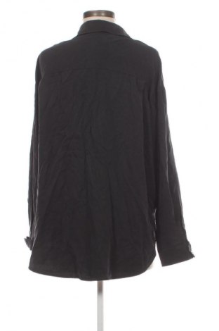 Damenbluse Zara, Größe S, Farbe Schwarz, Preis 14,00 €
