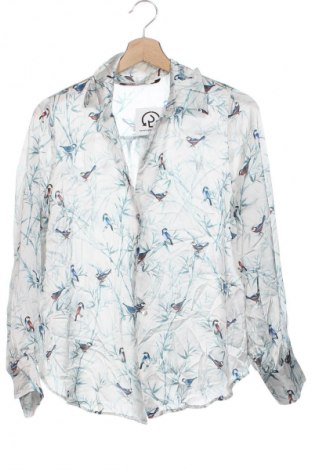 Cămașă de femei Zara, Mărime XS, Culoare Multicolor, Preț 91,99 Lei