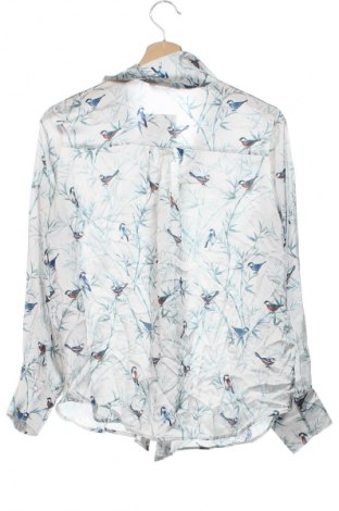 Cămașă de femei Zara, Mărime XS, Culoare Multicolor, Preț 91,99 Lei