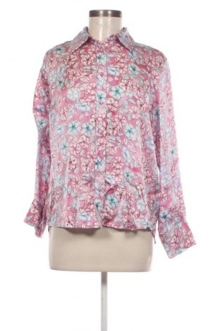 Dámska košeľa  Zara, Veľkosť M, Farba Viacfarebná, Cena  8,95 €