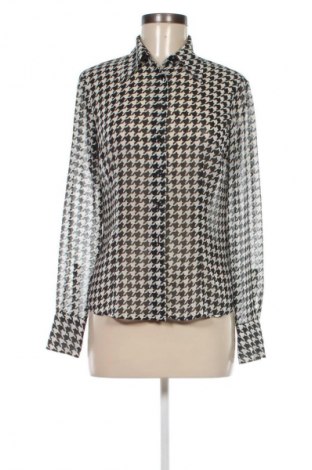Cămașă de femei Zara, Mărime M, Culoare Multicolor, Preț 73,79 Lei