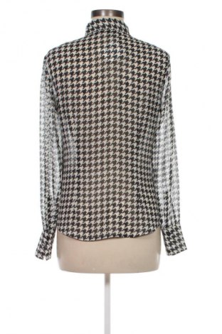 Cămașă de femei Zara, Mărime M, Culoare Multicolor, Preț 73,79 Lei
