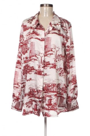 Damenbluse Zara Trafaluc, Größe XL, Farbe Mehrfarbig, Preis 12,99 €