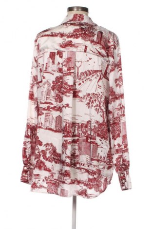 Damenbluse Zara Trafaluc, Größe XL, Farbe Mehrfarbig, Preis 12,99 €