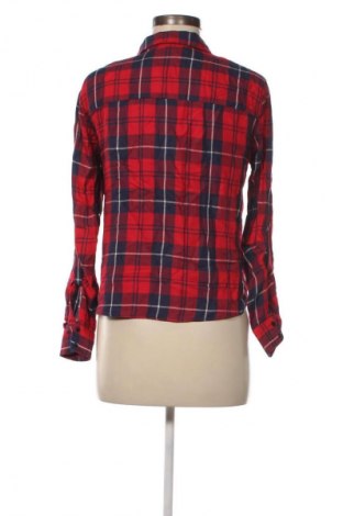 Cămașă de femei Zara Trafaluc, Mărime M, Culoare Multicolor, Preț 35,99 Lei