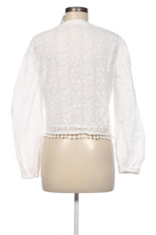 Dámska košeľa  Zara Trafaluc, Veľkosť M, Farba Biela, Cena  6,95 €