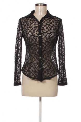 Cămașă de femei Zein, Mărime M, Culoare Negru, Preț 38,99 Lei