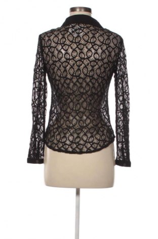 Cămașă de femei Zein, Mărime M, Culoare Negru, Preț 38,99 Lei