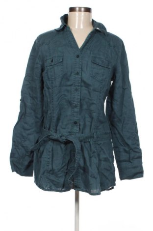 Cămașă de femei Zero, Mărime M, Culoare Verde, Preț 139,99 Lei
