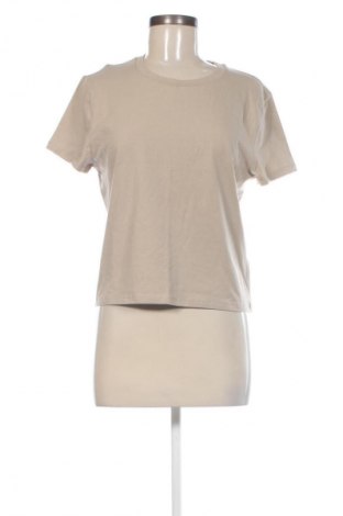 Дамска тениска Abercrombie & Fitch, Размер XL, Цвят Кафяв, Цена 35,99 лв.