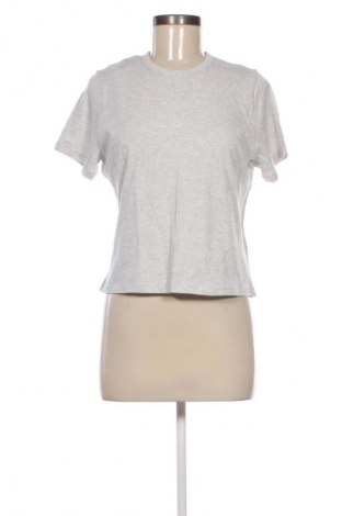 Damski T-shirt Abercrombie & Fitch, Rozmiar S, Kolor Szary, Cena 114,99 zł