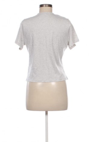 Damski T-shirt Abercrombie & Fitch, Rozmiar S, Kolor Szary, Cena 114,99 zł