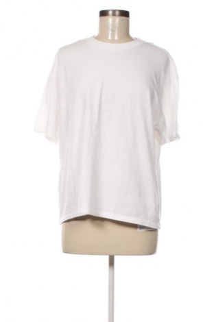 Dámske tričko Abercrombie & Fitch, Veľkosť M, Farba Biela, Cena  10,95 €
